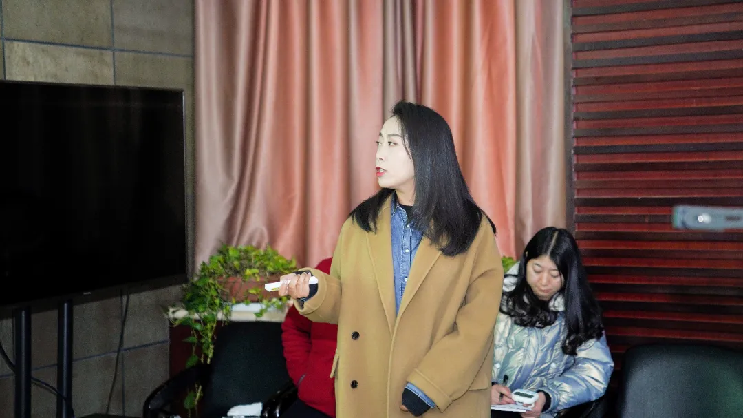 六大茶山2021年終述職圓滿完成，共迎百年榮耀·雙十加冕的2022年