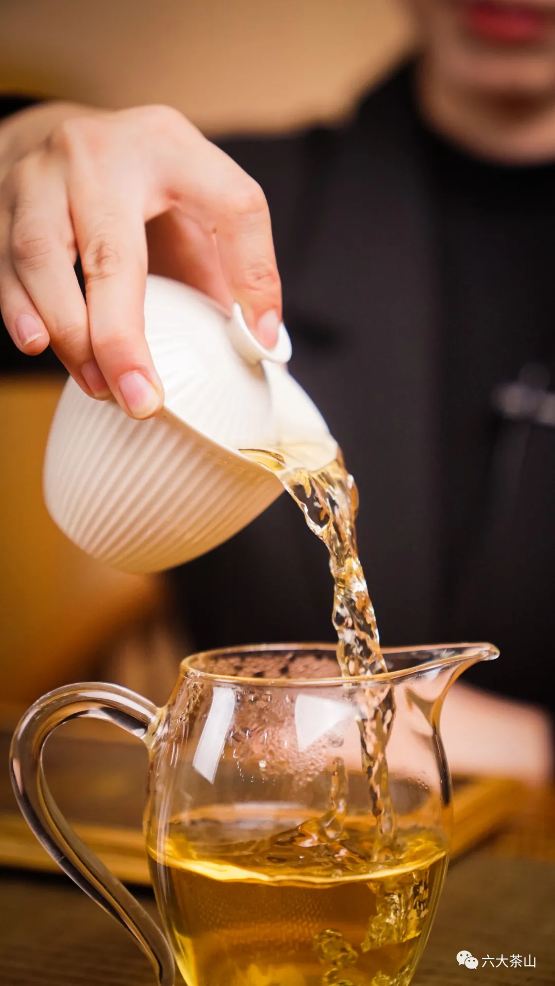 時(shí)間識(shí)味，越陳越香，普洱茶最適宜品飲的四個(gè)時(shí)間