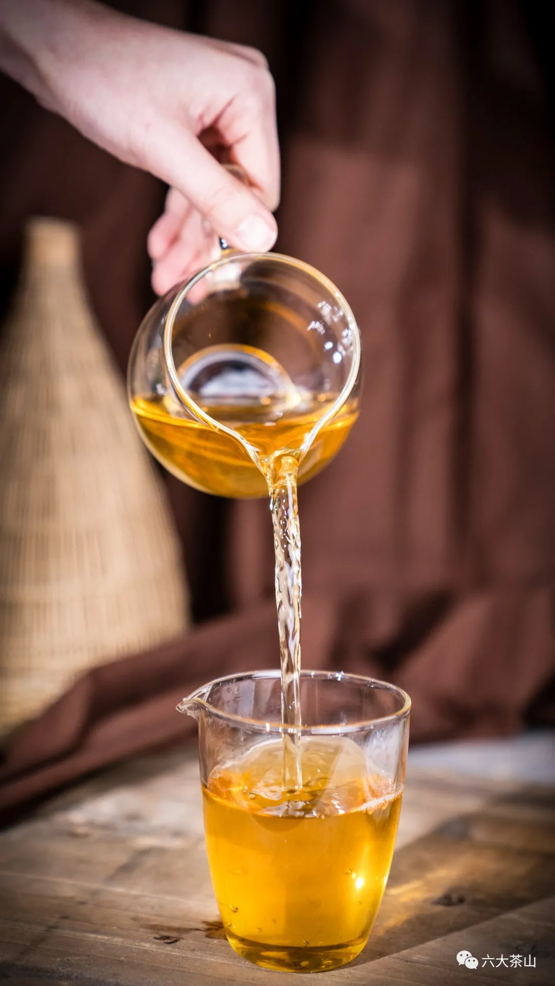 時(shí)間識(shí)味，越陳越香，普洱茶最適宜品飲的四個(gè)時(shí)間