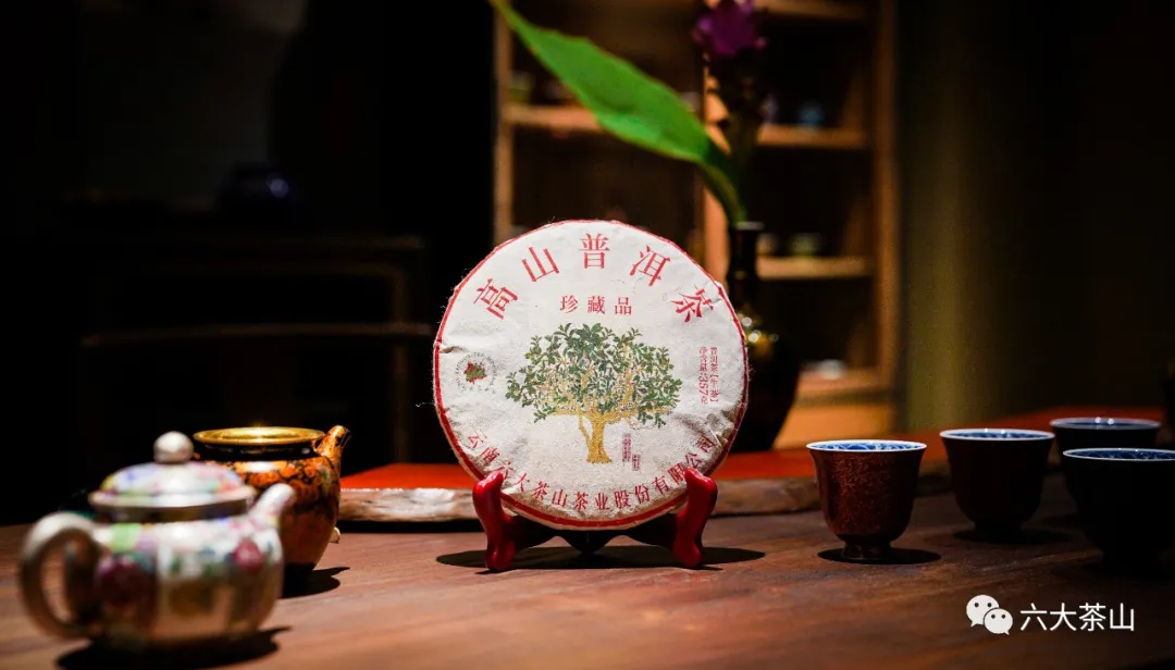 時(shí)間識(shí)味，越陳越香，普洱茶最適宜品飲的四個(gè)時(shí)間