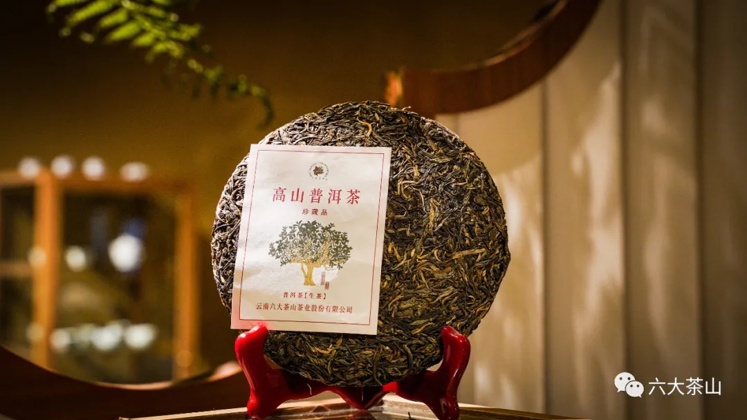 時(shí)間識(shí)味，越陳越香，普洱茶最適宜品飲的四個(gè)時(shí)間